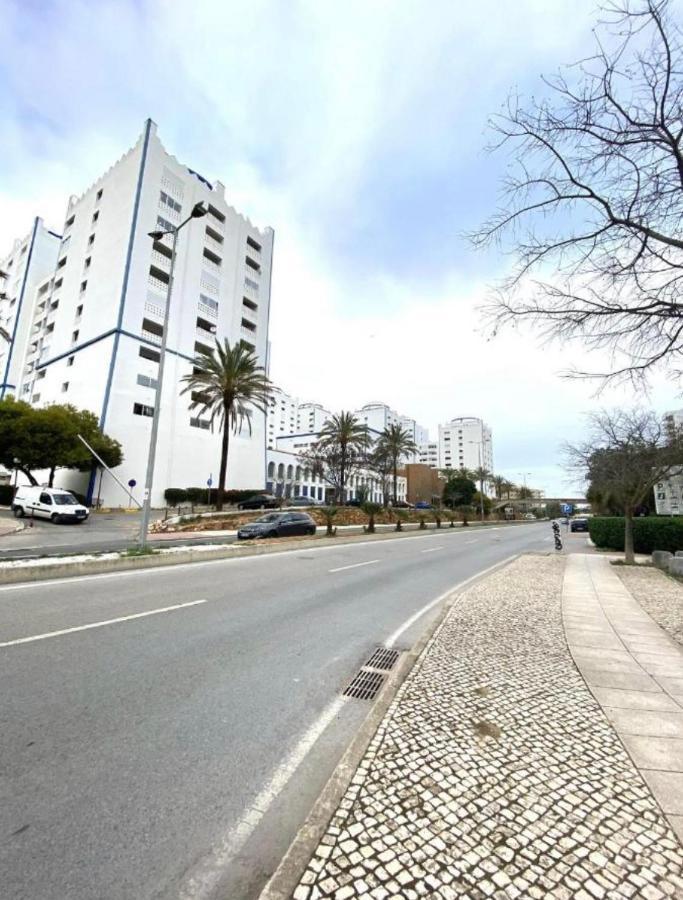 Nayjay Staycation Portimão Exterior photo