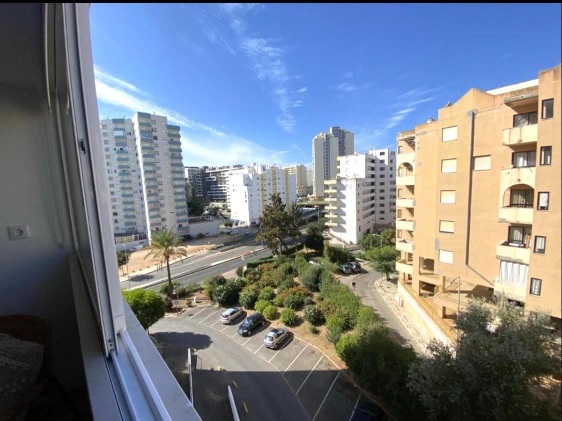 Nayjay Staycation Portimão Exterior photo