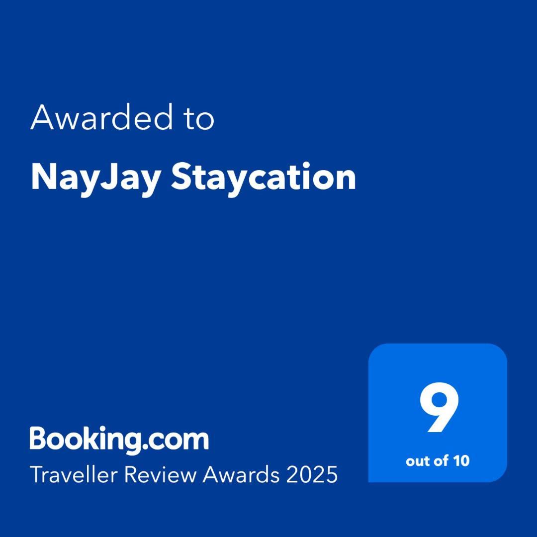 Nayjay Staycation Portimão Exterior photo
