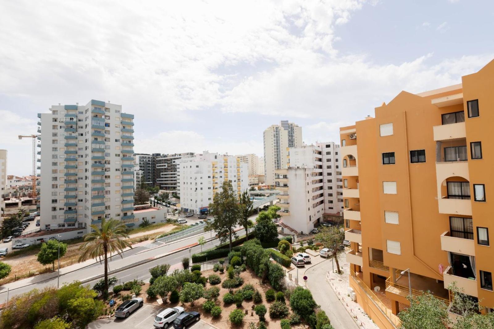 Nayjay Staycation Portimão Exterior photo